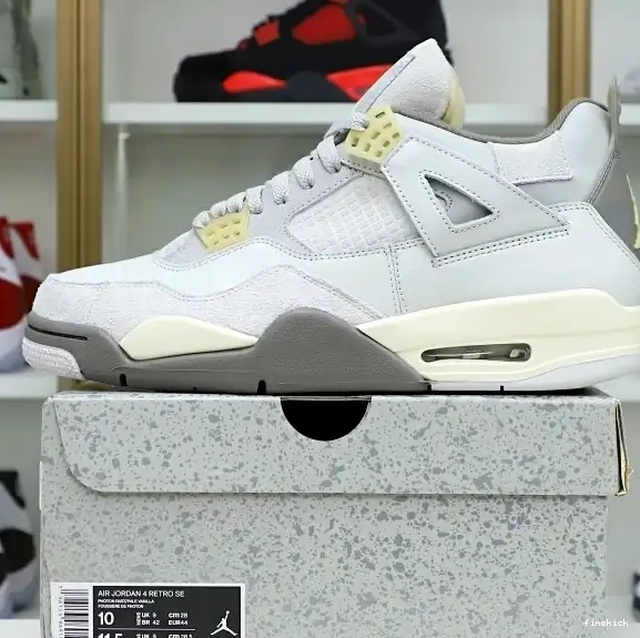4 Jordan Jordan Air 